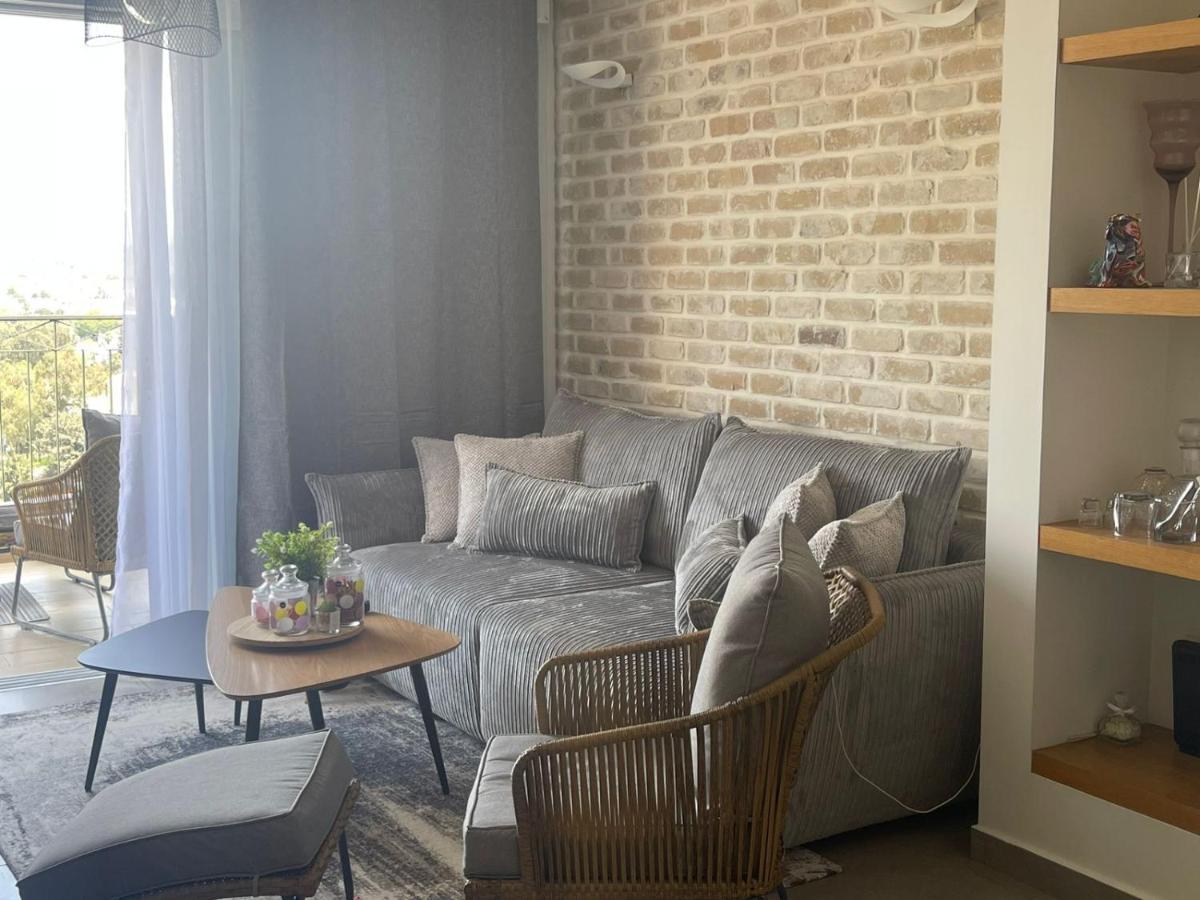 High Lights Huose Apartment Rehovot Exterior photo